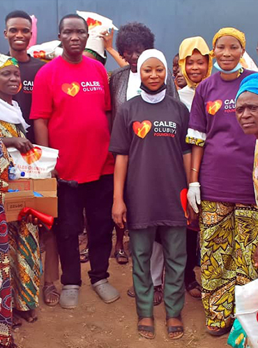 Caleb Olubiyi Foundation (COF) a3