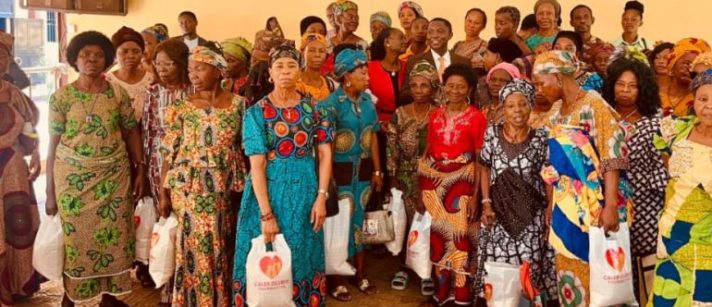 Food items for Widows