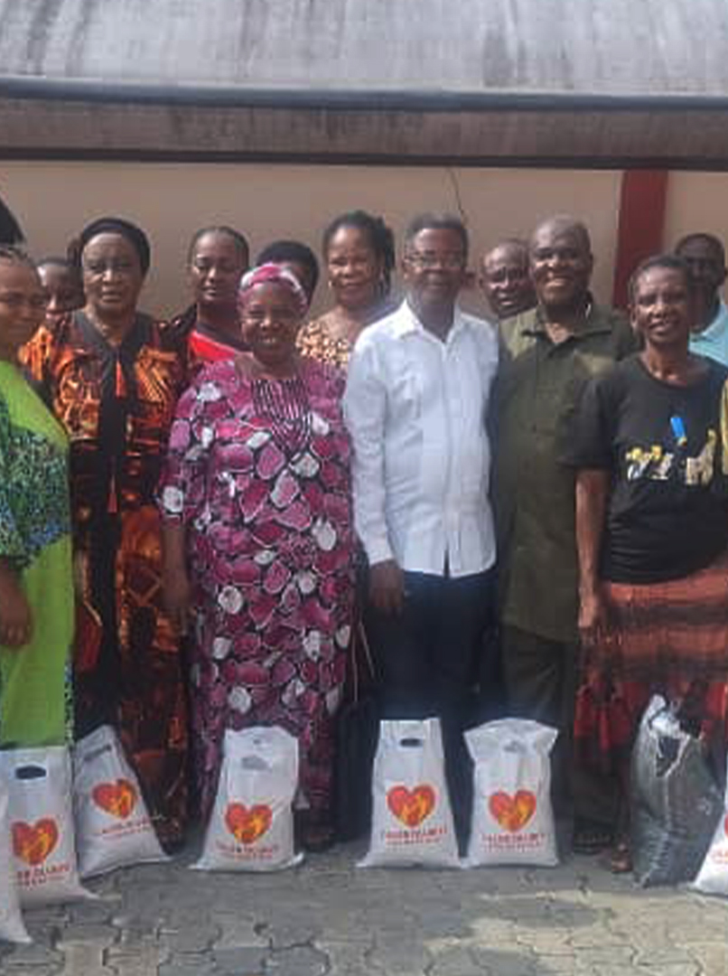 caleb olubiyi foundation event ph event3